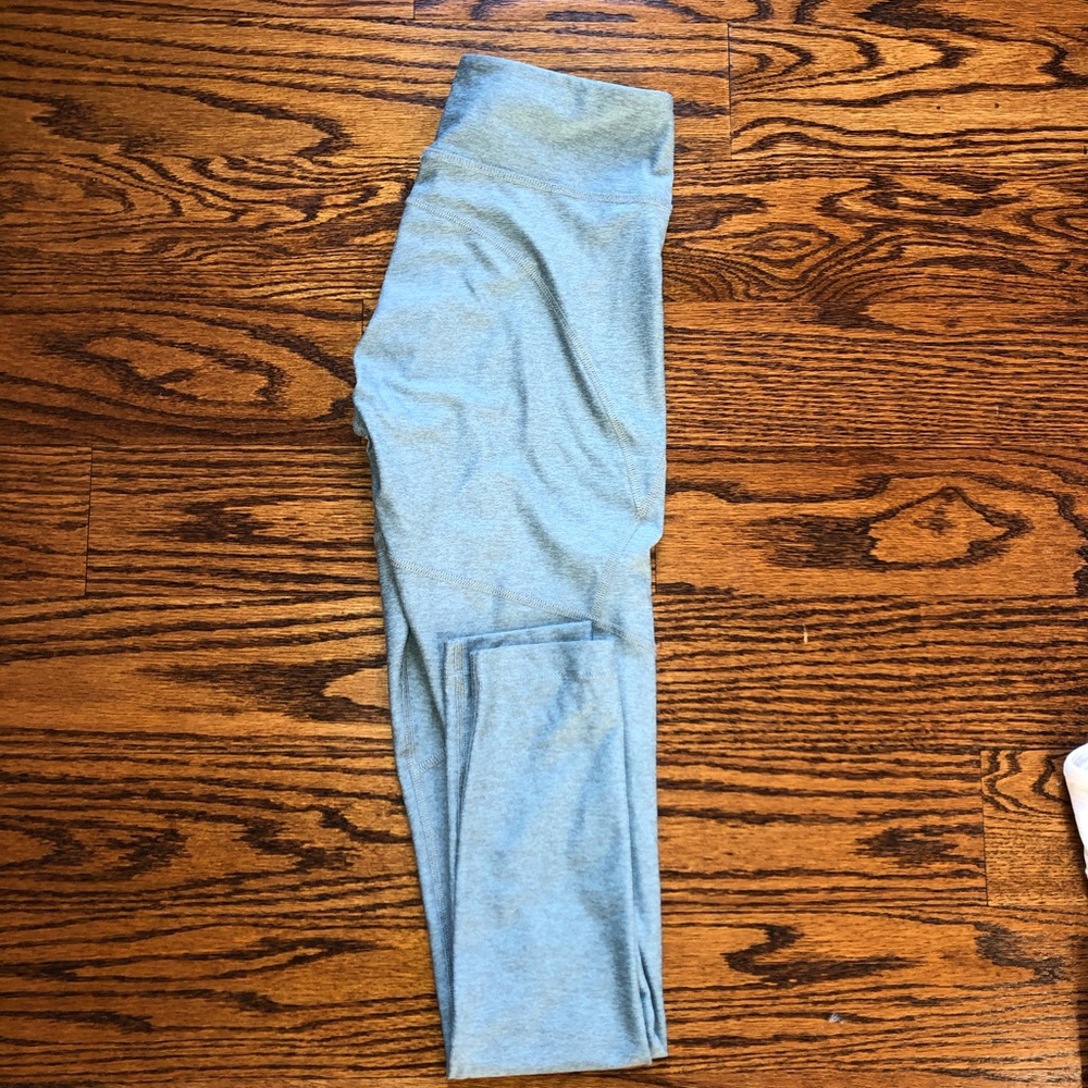 Outdoor Voices Warmup Legging